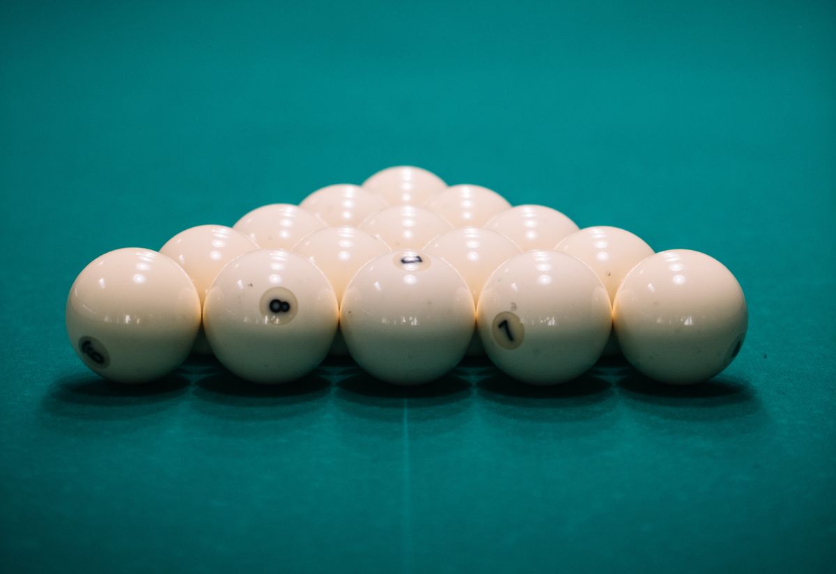 Balls