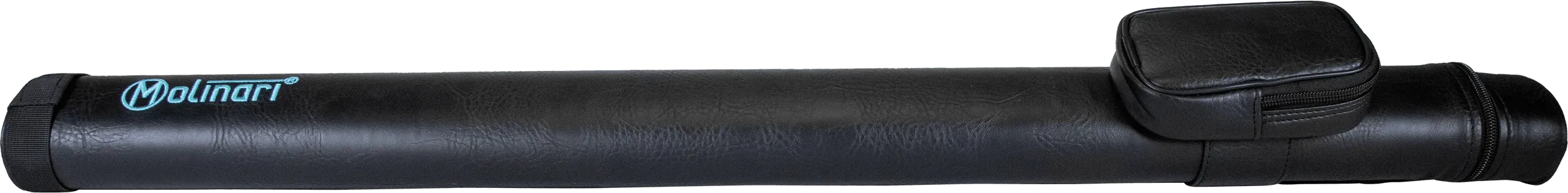 Molinari Retro Cue Tube Black front
