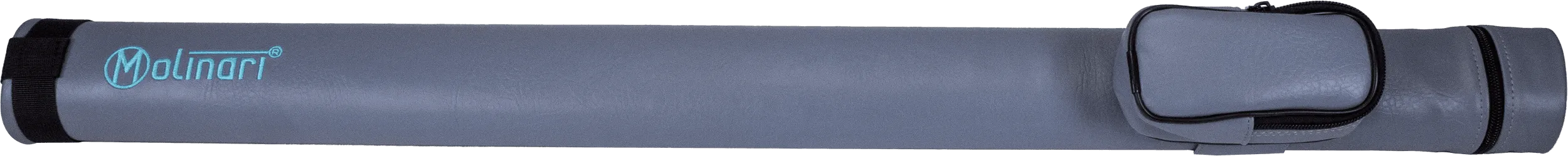 Molinari Retro Cue Tube Grey front