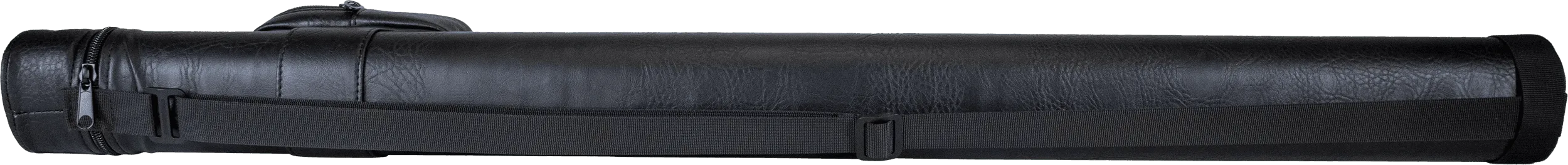 Molinari Retro Cue Tube Black back