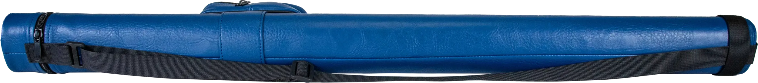 Molinari Retro Cue Tube Blue back