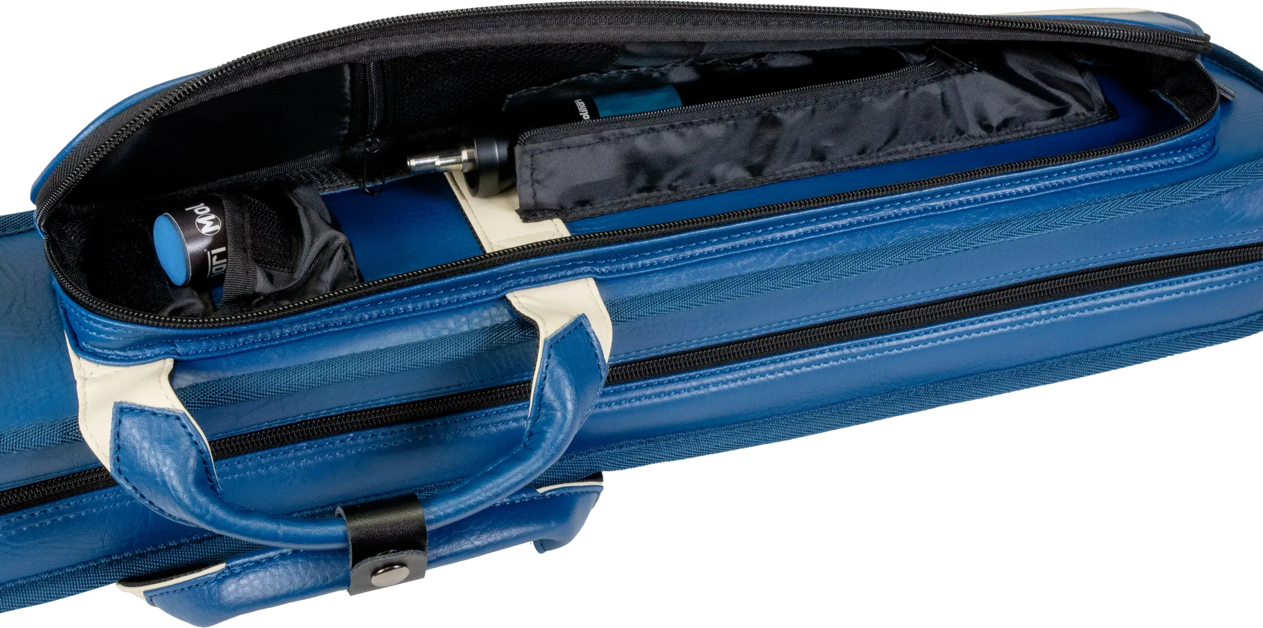 side pocket