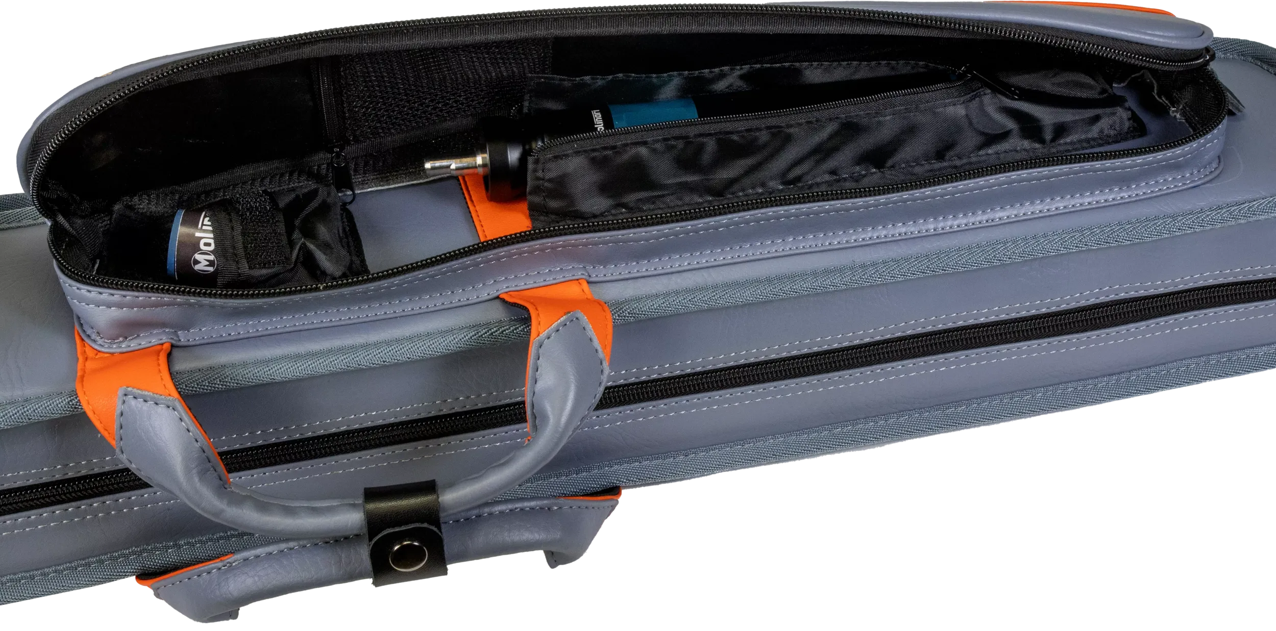 side pocket