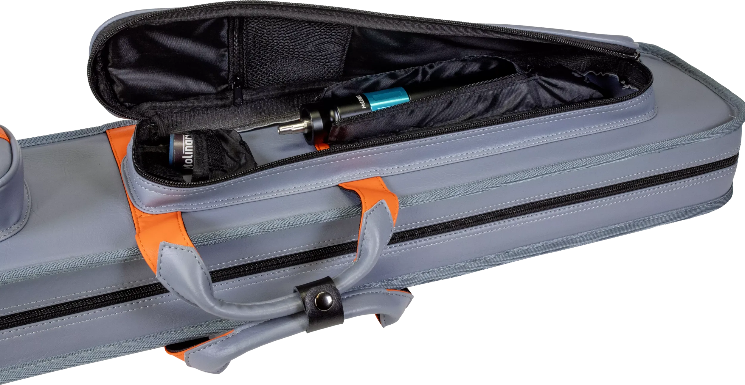 side pocket