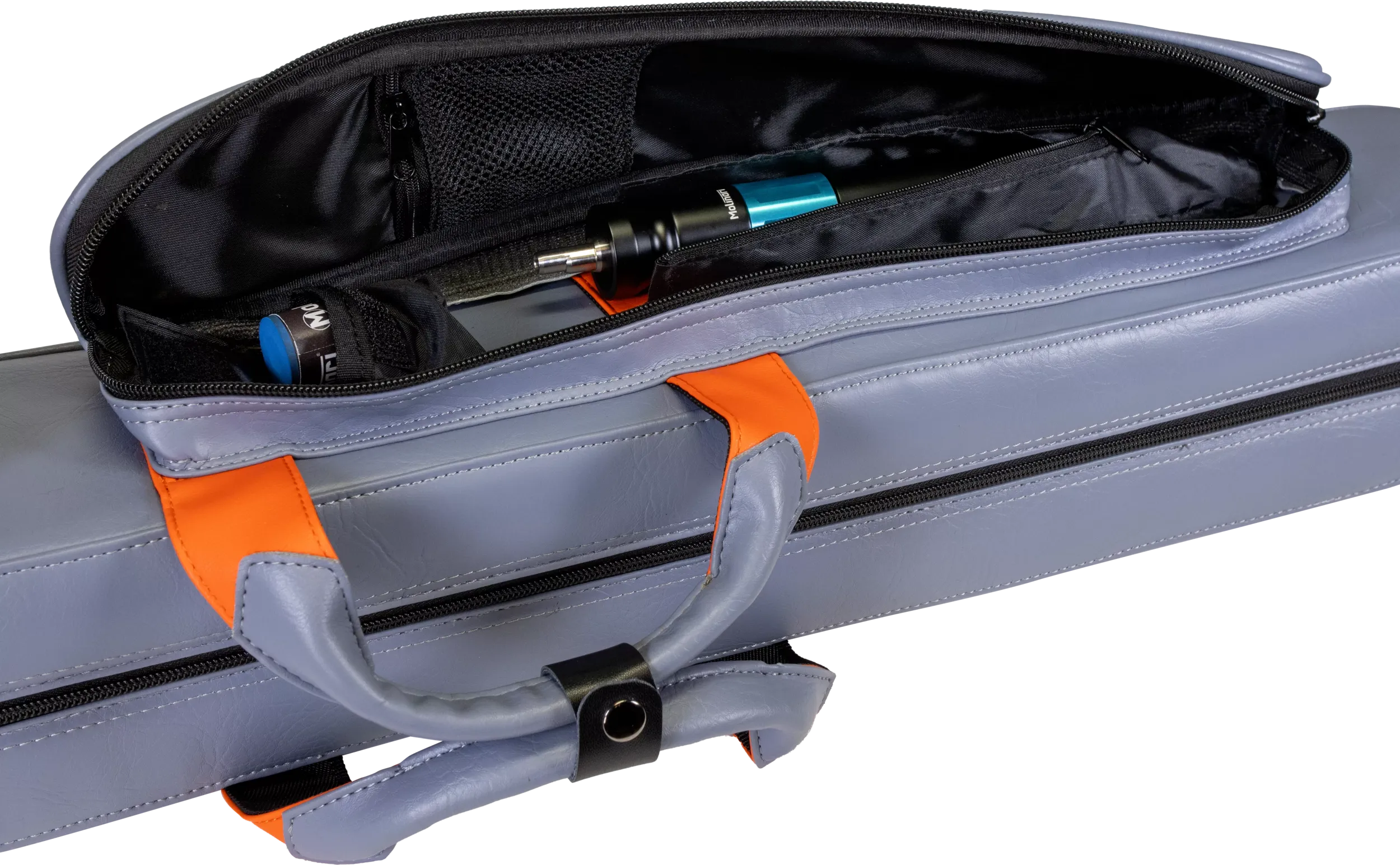 side pocket