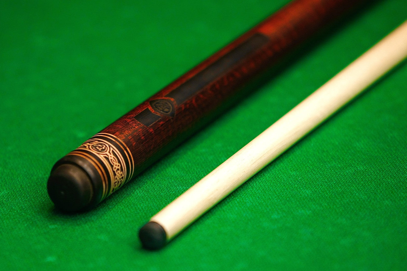 Snakewood 12