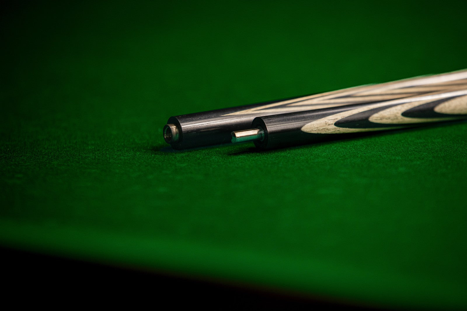 Lutsky Ebony