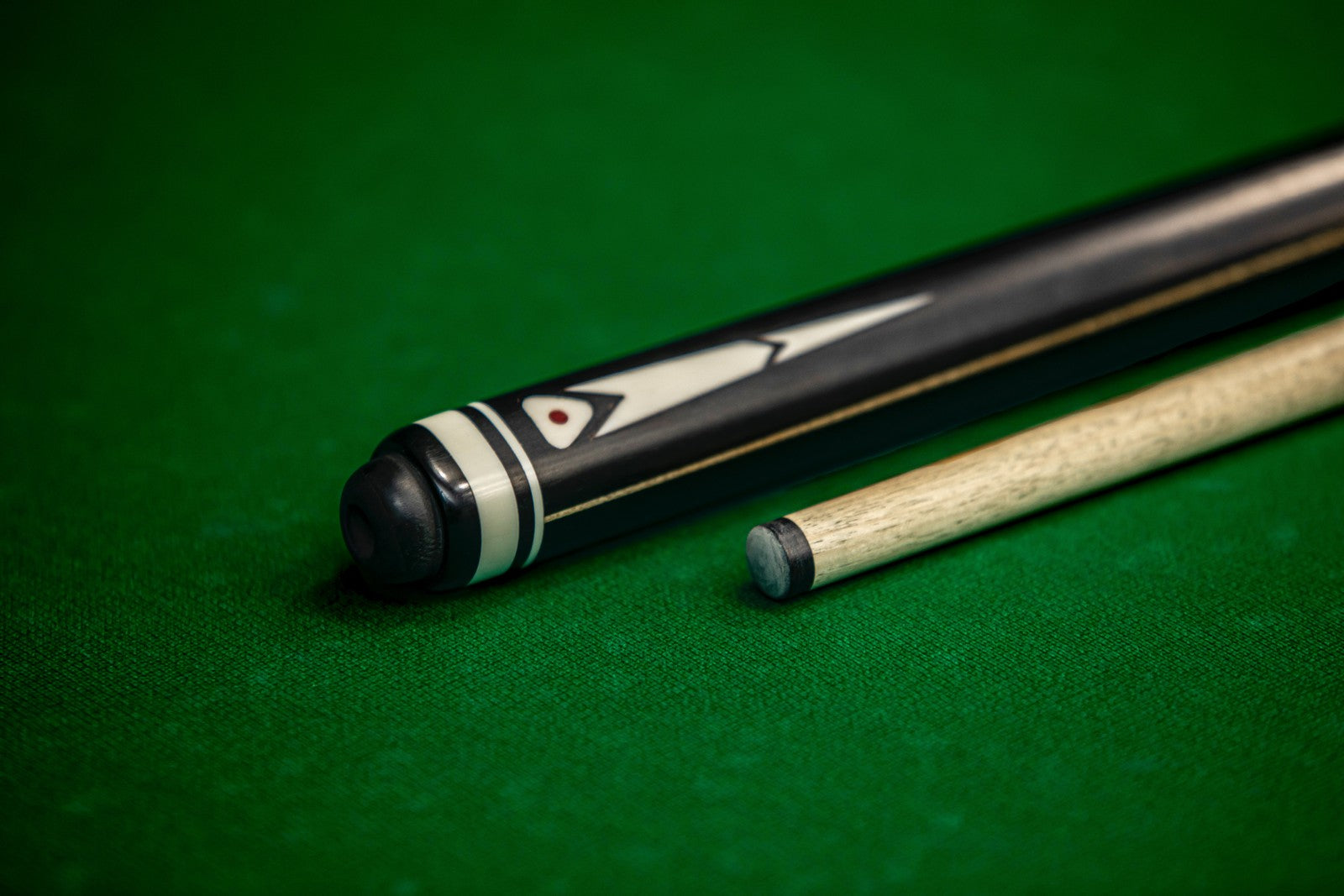 Lutsky Ebony