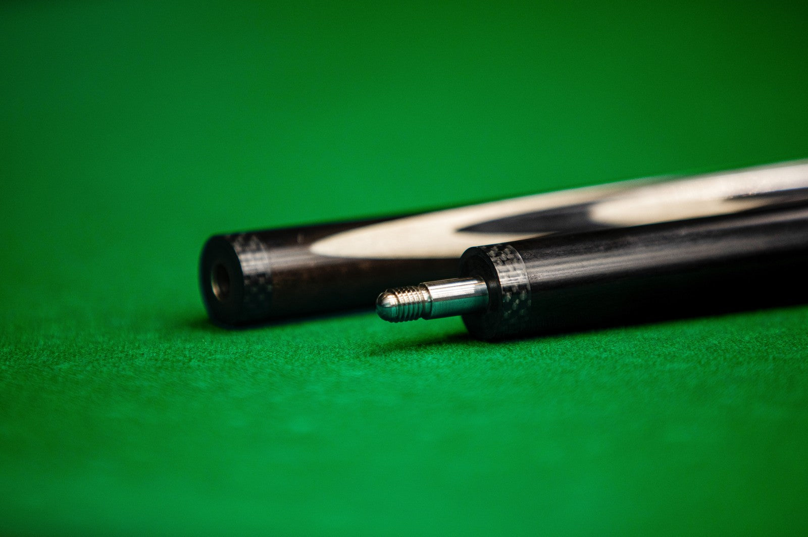 Ebony 3\4