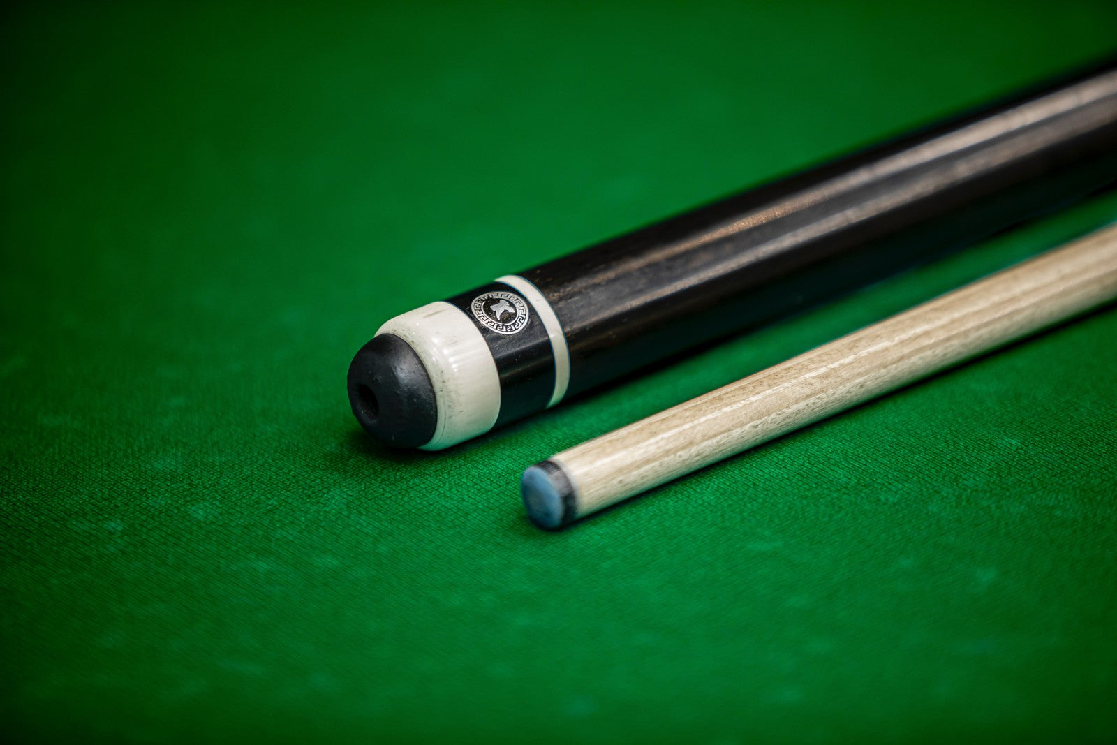 Ebony 3\4
