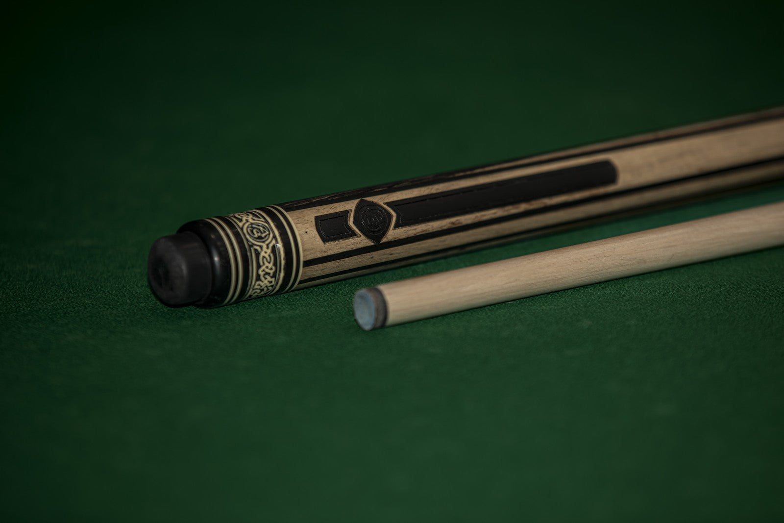 Moon Ebony 8