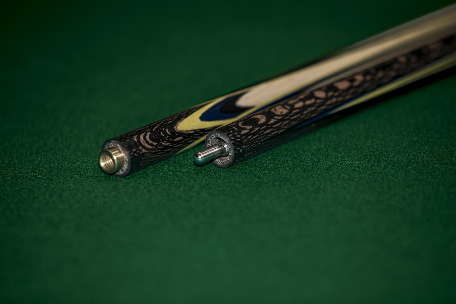 Black Snakewood