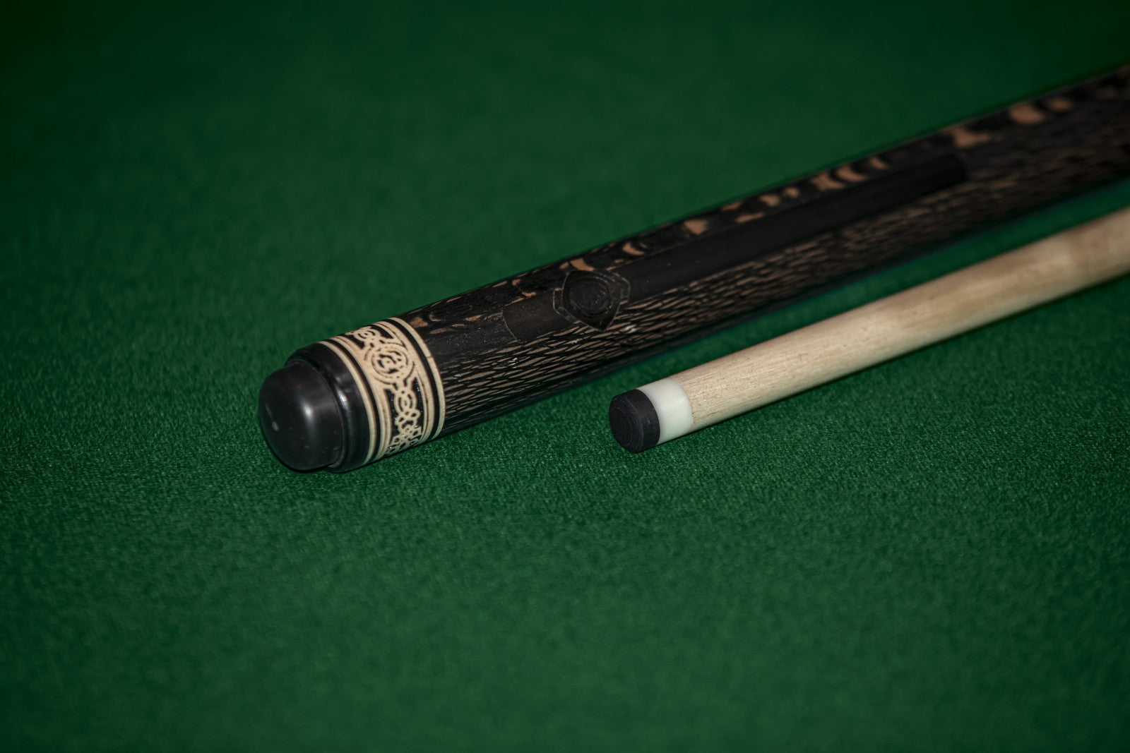 Black Snakewood