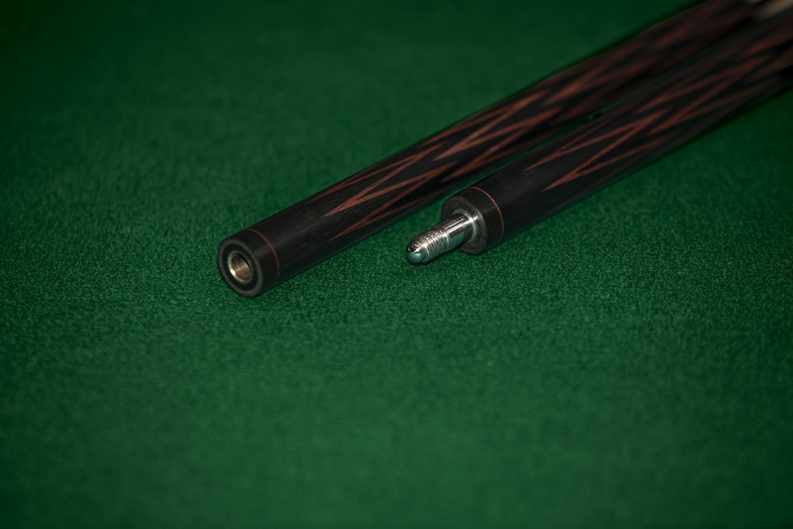 Ebony \ Satin 8
