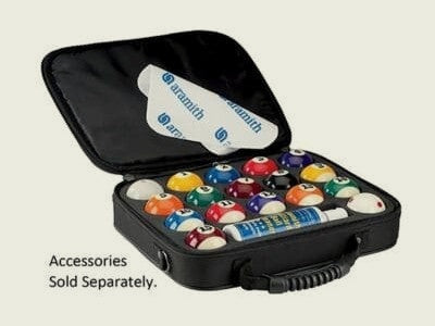 Aramith Nylon Ball Case