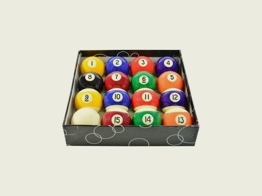 Economy Ball Set