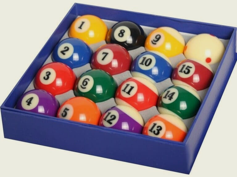 Exclusive Ball Set