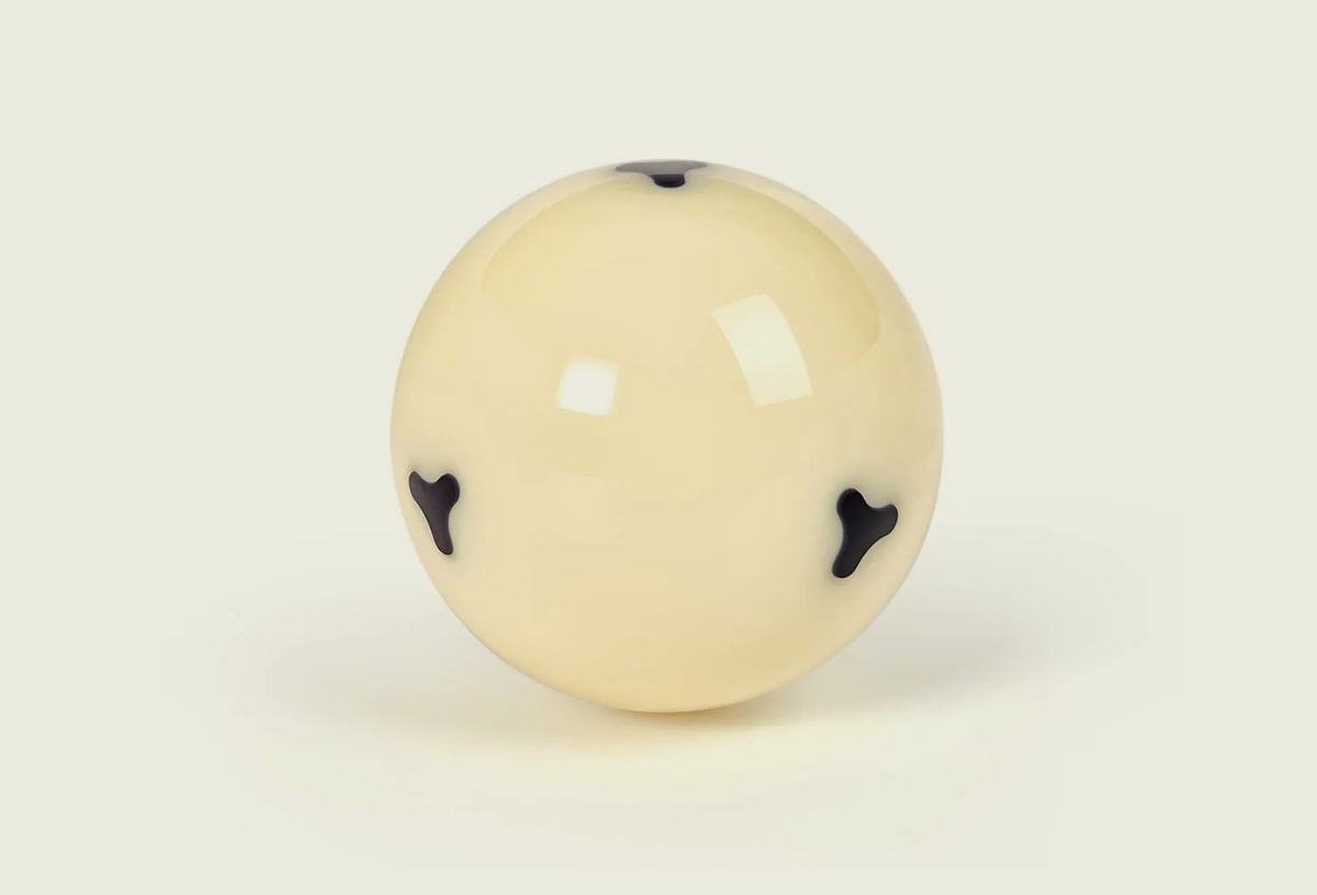 Cue-Ball Palladium 57.2mm