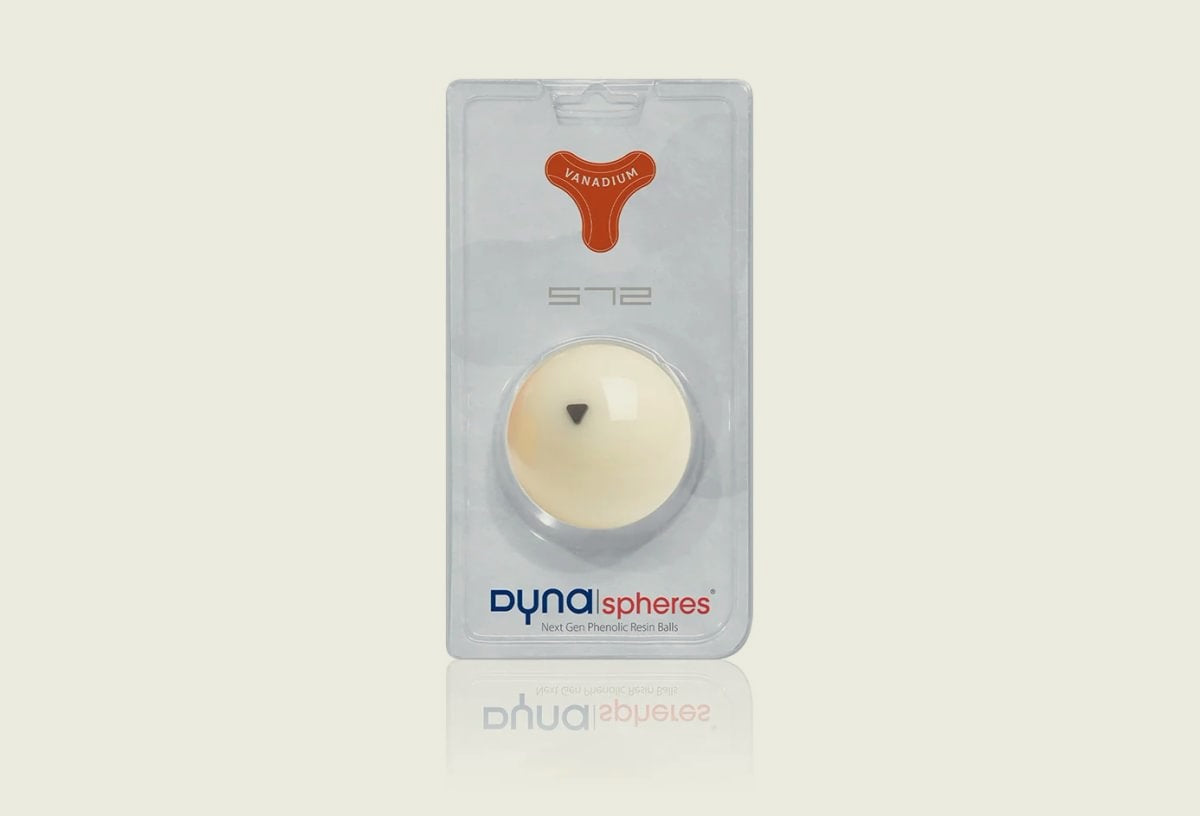 Cue-Ball Vanadium 57.2mm