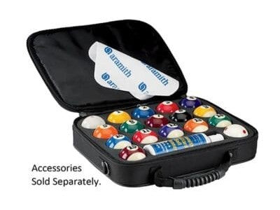 Aramith Nylon Ball Case