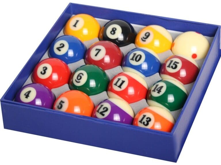 Exclusive Ball Set