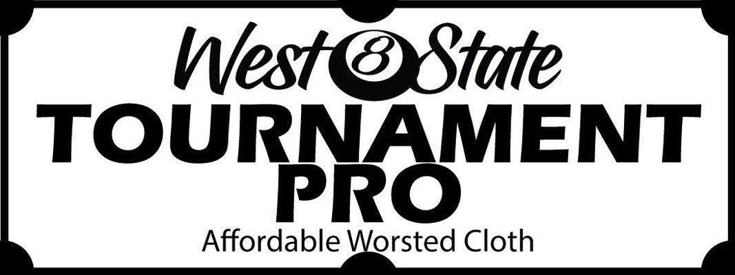 West State Pro Cloth