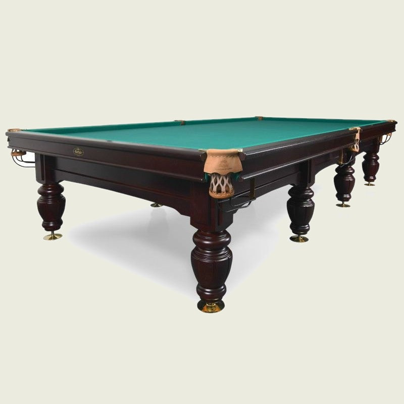 Buffalo 12 ft Hetman billiard table