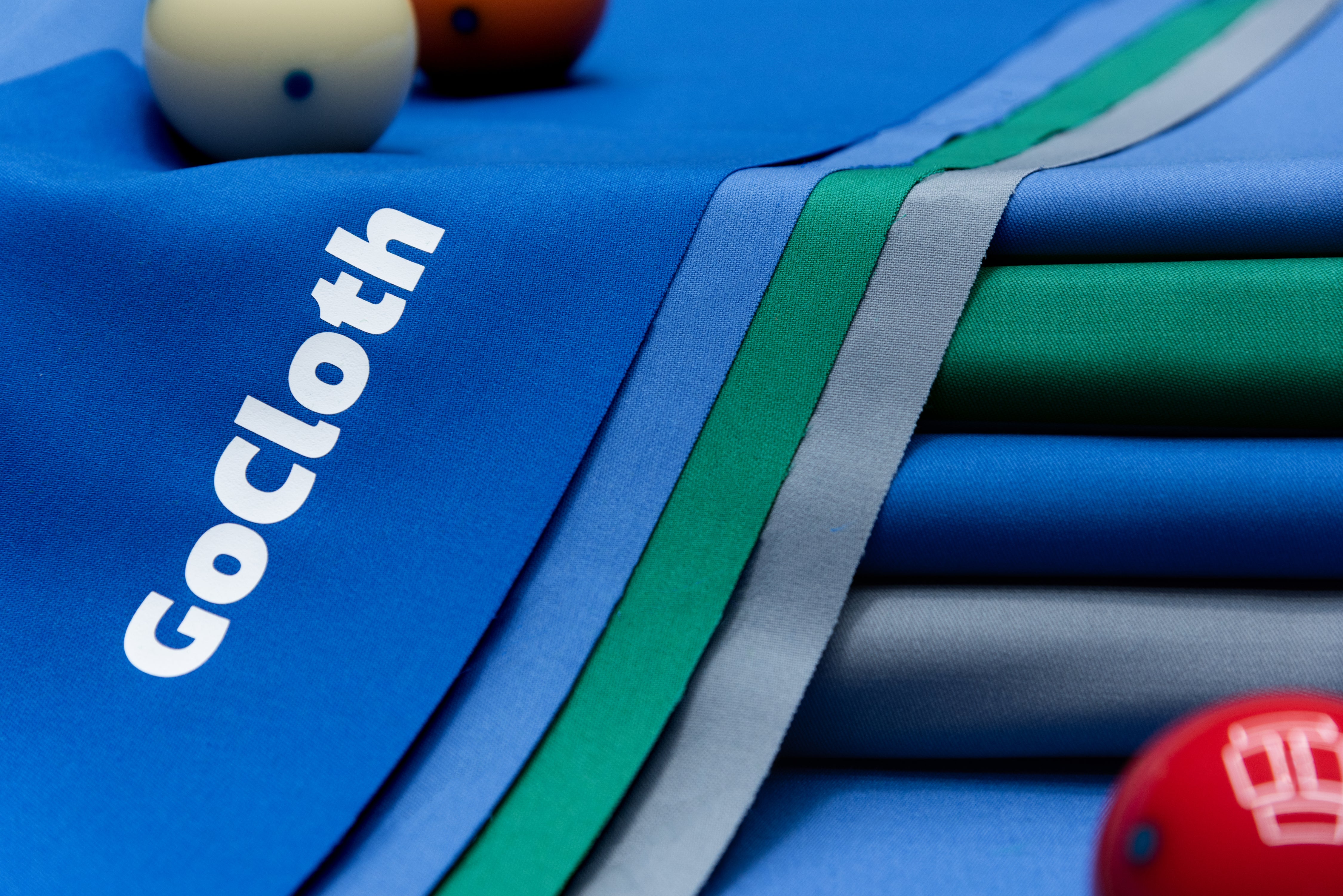 Carom GC901 Emerald 10ft