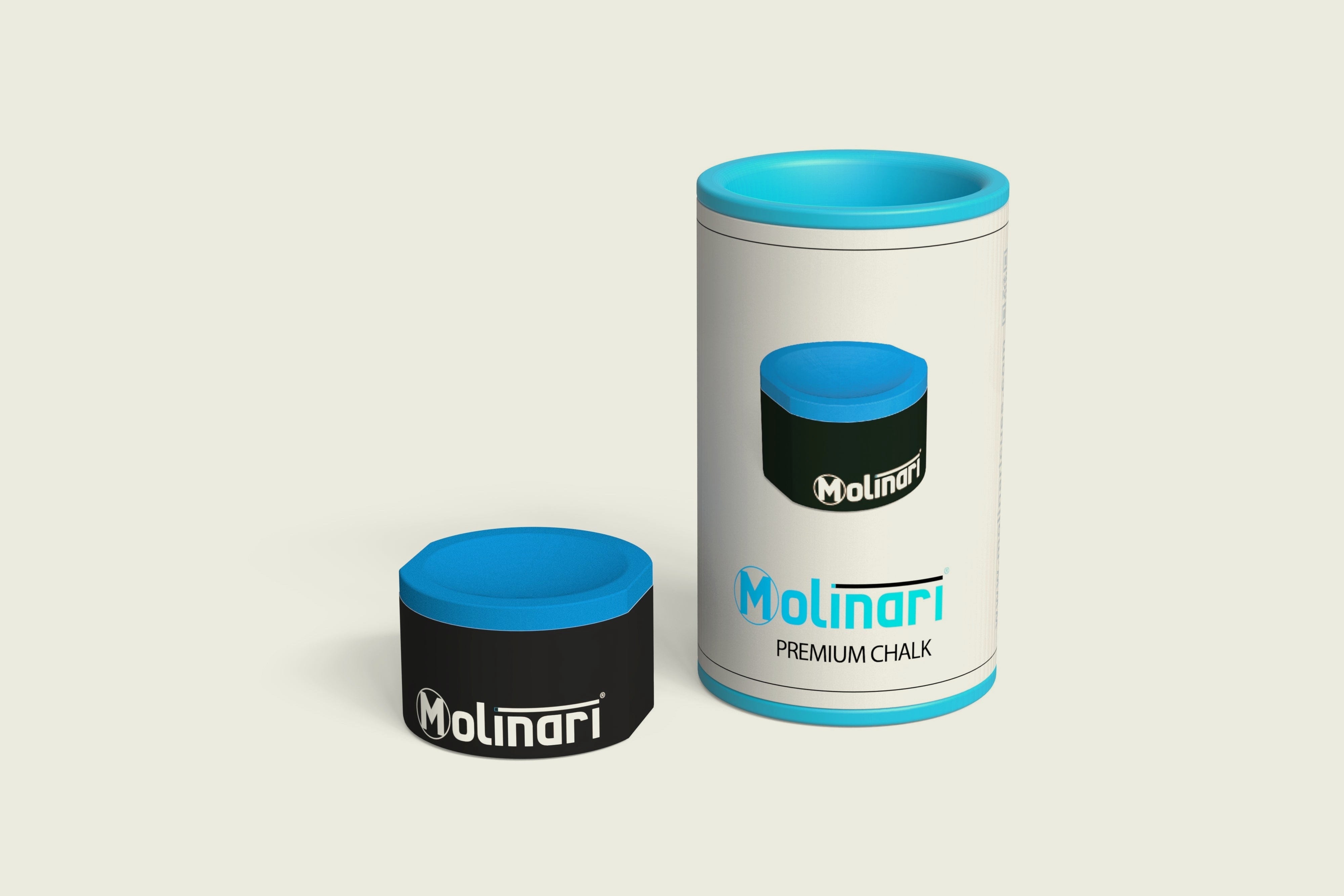 Molinari Chalk 2 pcs