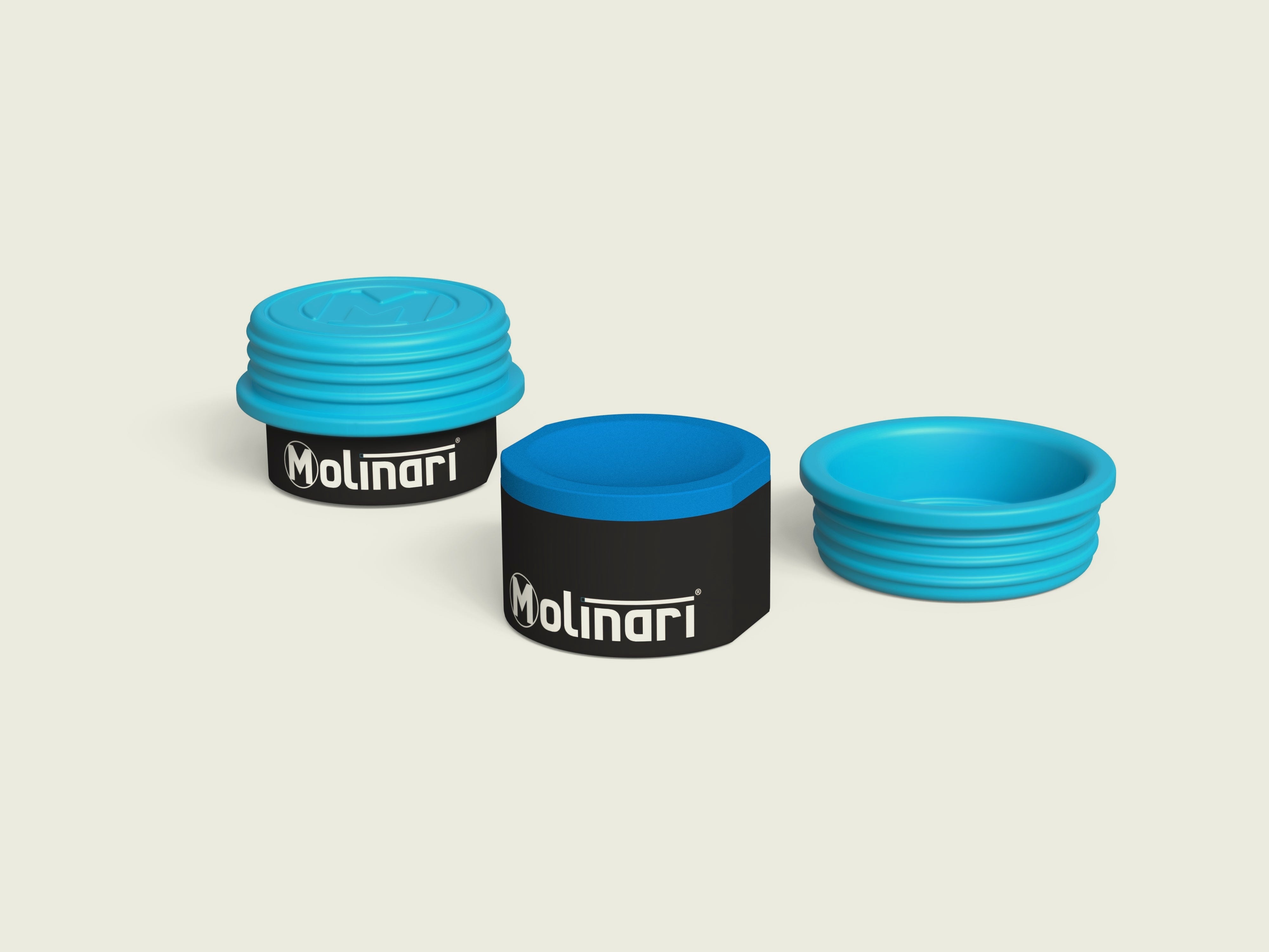 Molinari Chalk 2 pcs