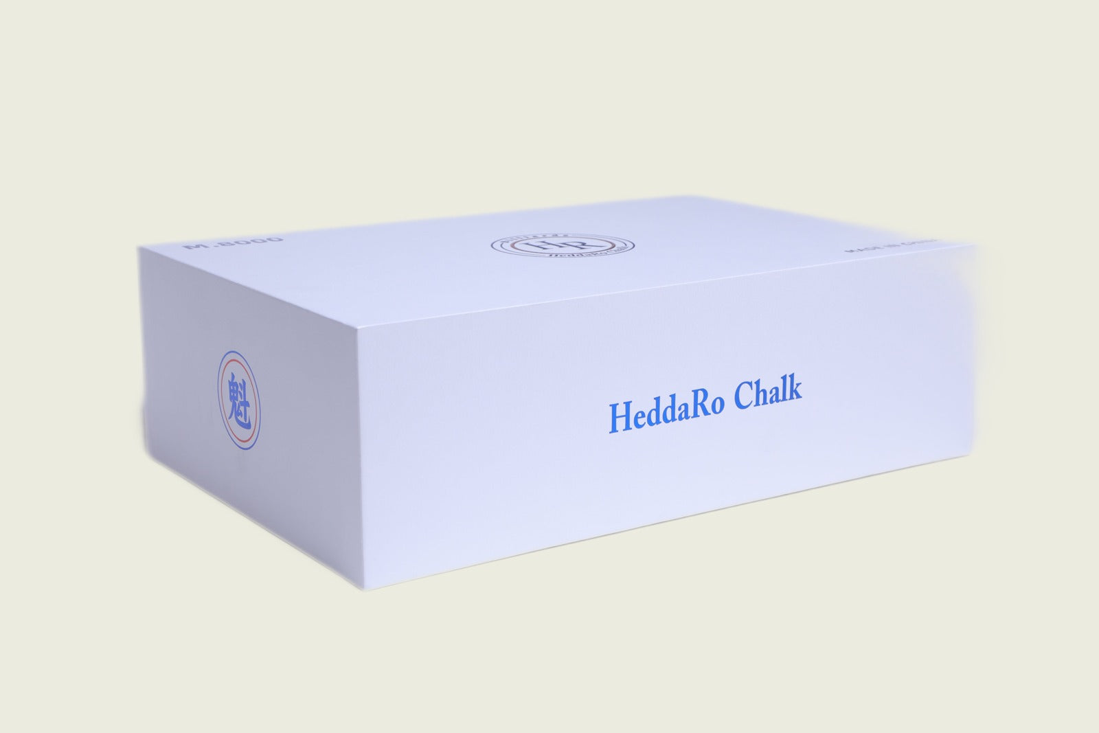 HR Chalk KUI-8000