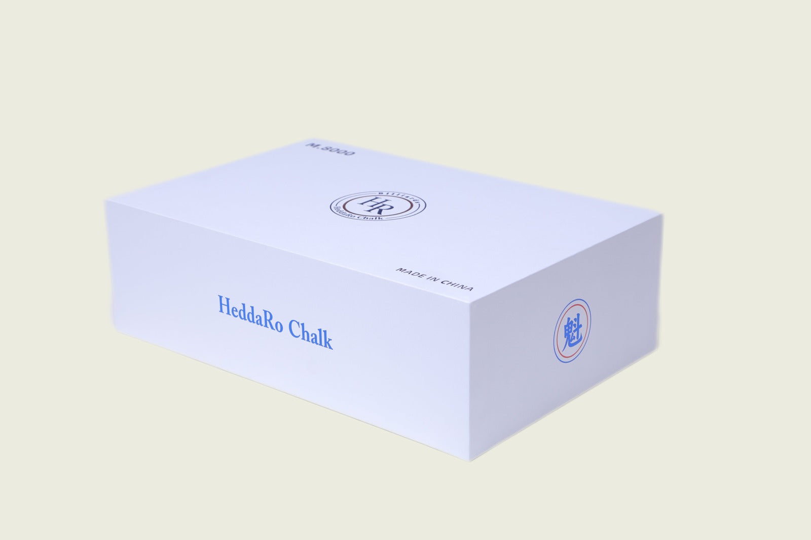 HR Chalk KUI-8000