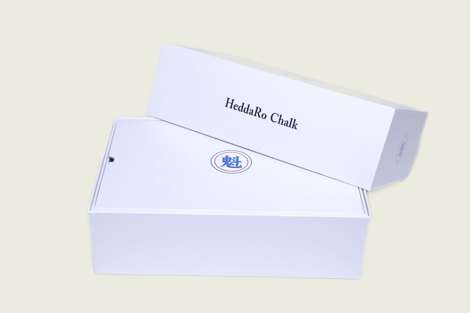 HR Chalk KUI-8000
