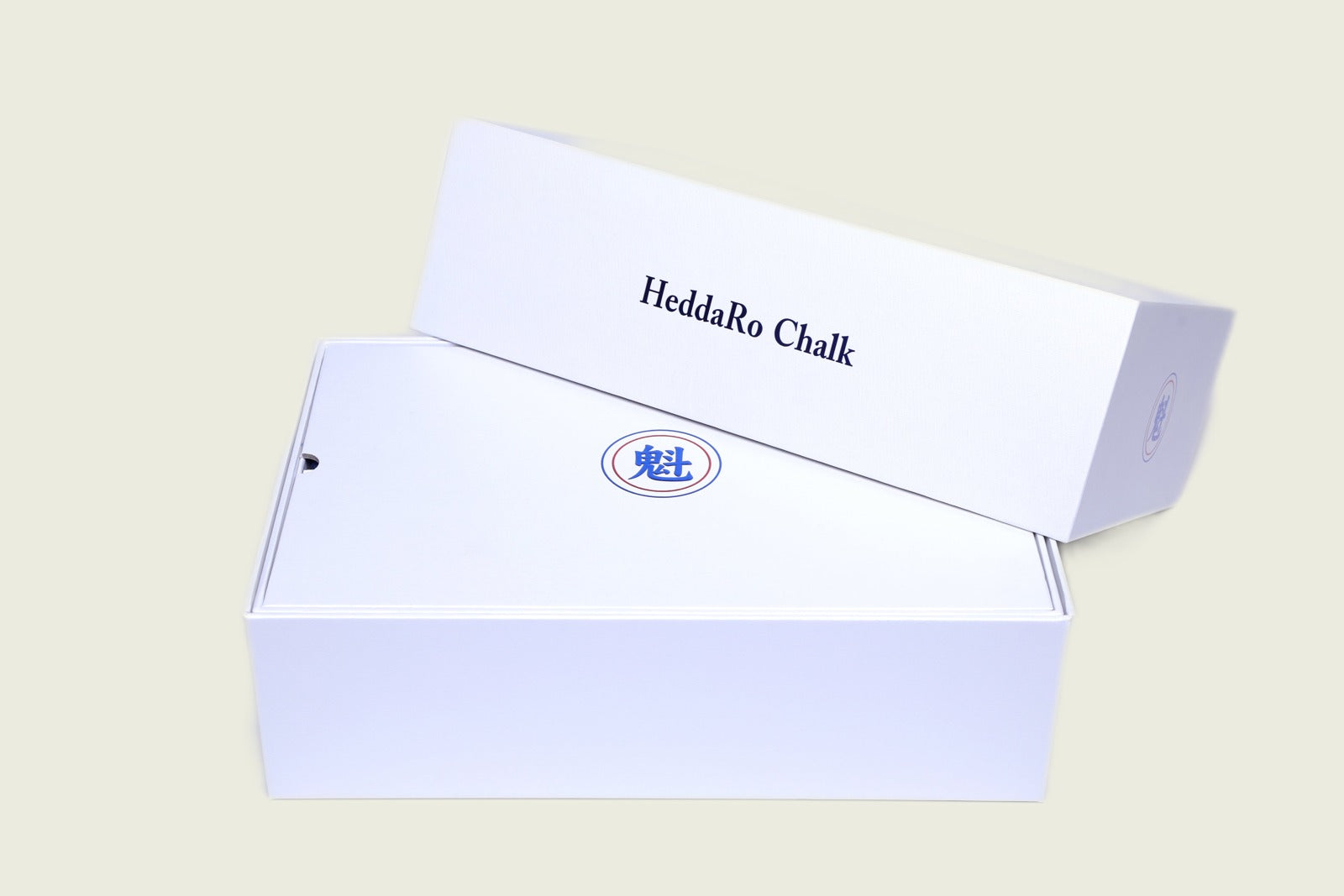 HR Chalk KUI-8000