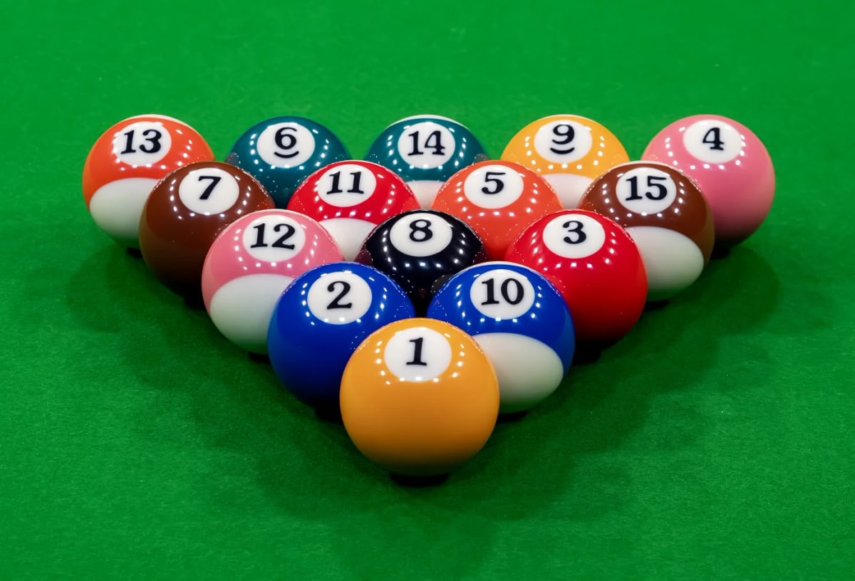 Pool Prime Lithium detail