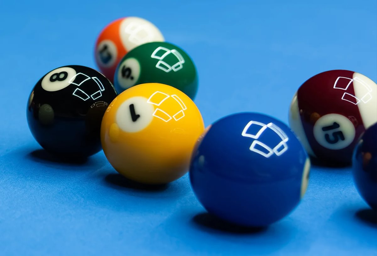 English Pool Vanadium detail