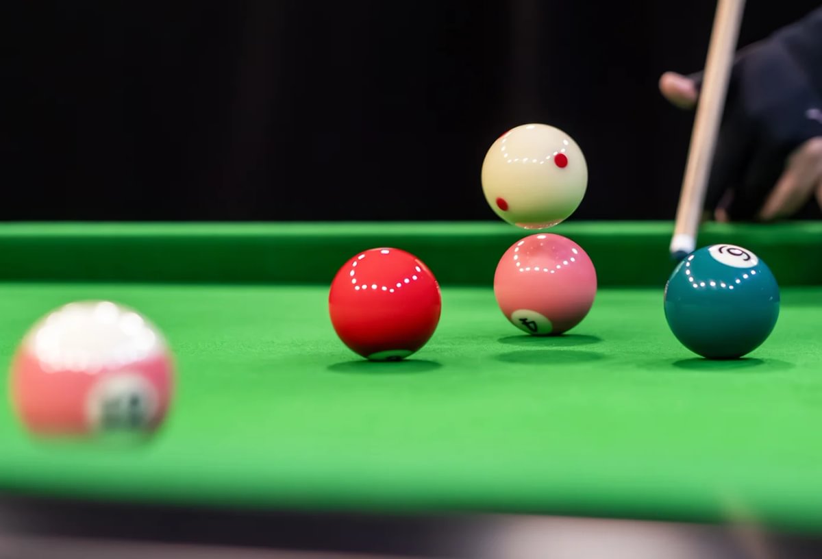 Pool Prime Lithium detail