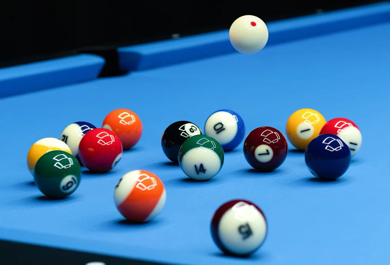 Pool Challenger detail