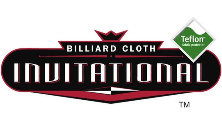 Championship Invitational Cloth, Teflon Coated