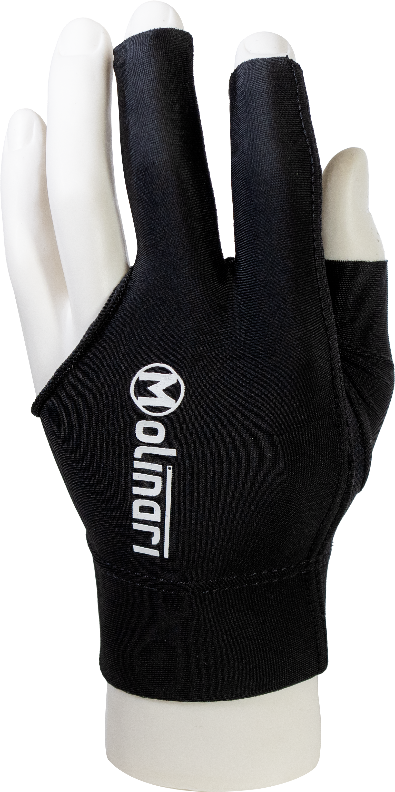 Molinari Glove Black