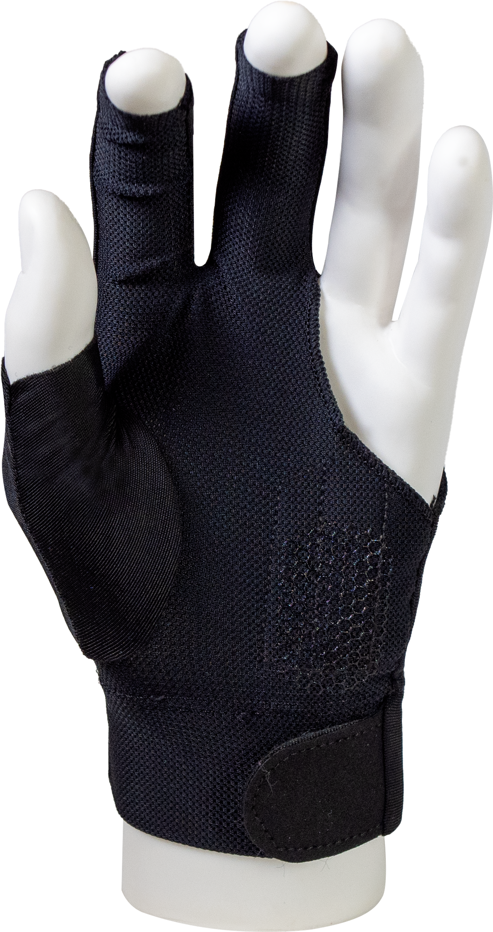 Molinari Glove Black
