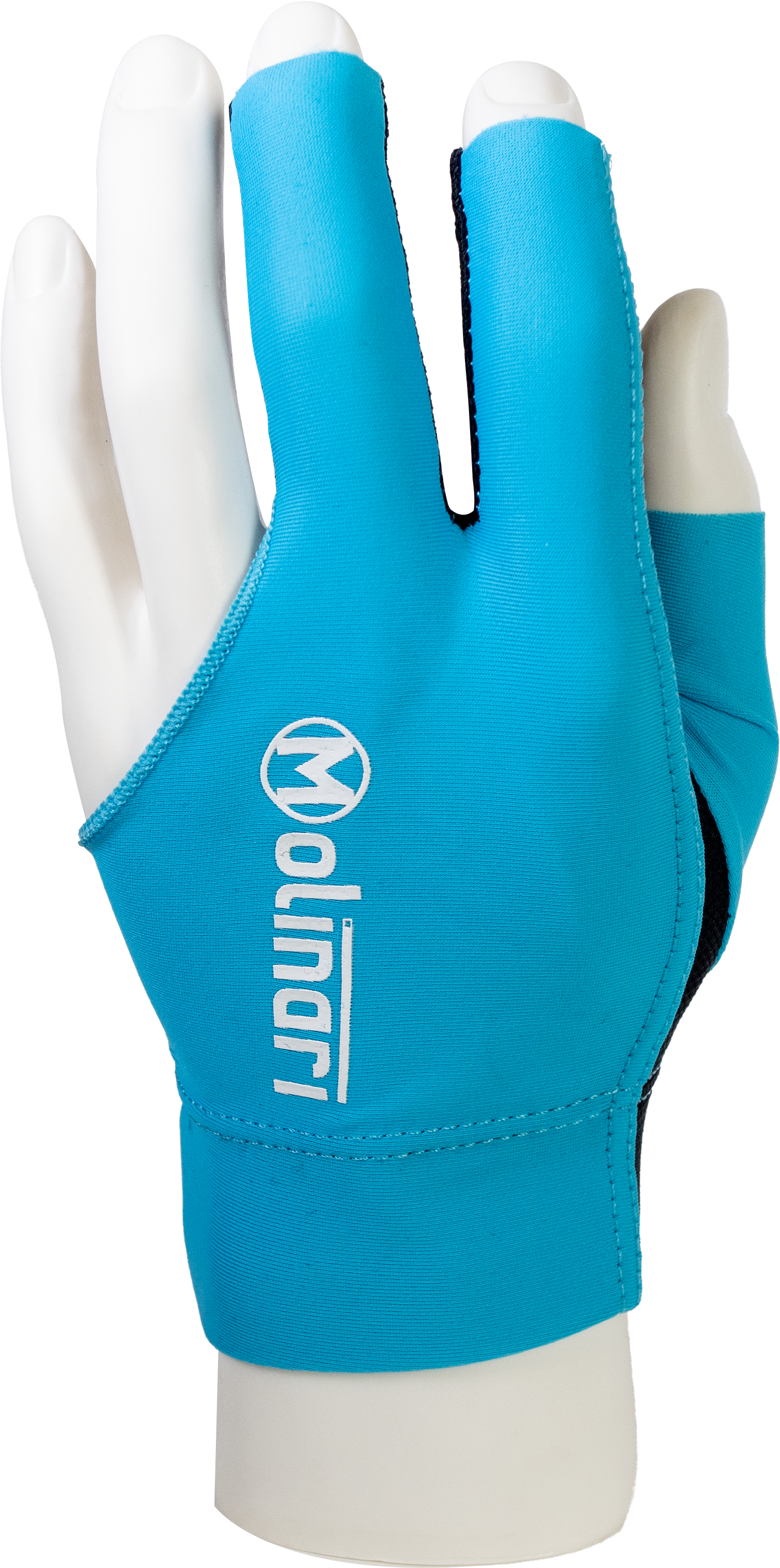 Molinari Glove Cyan