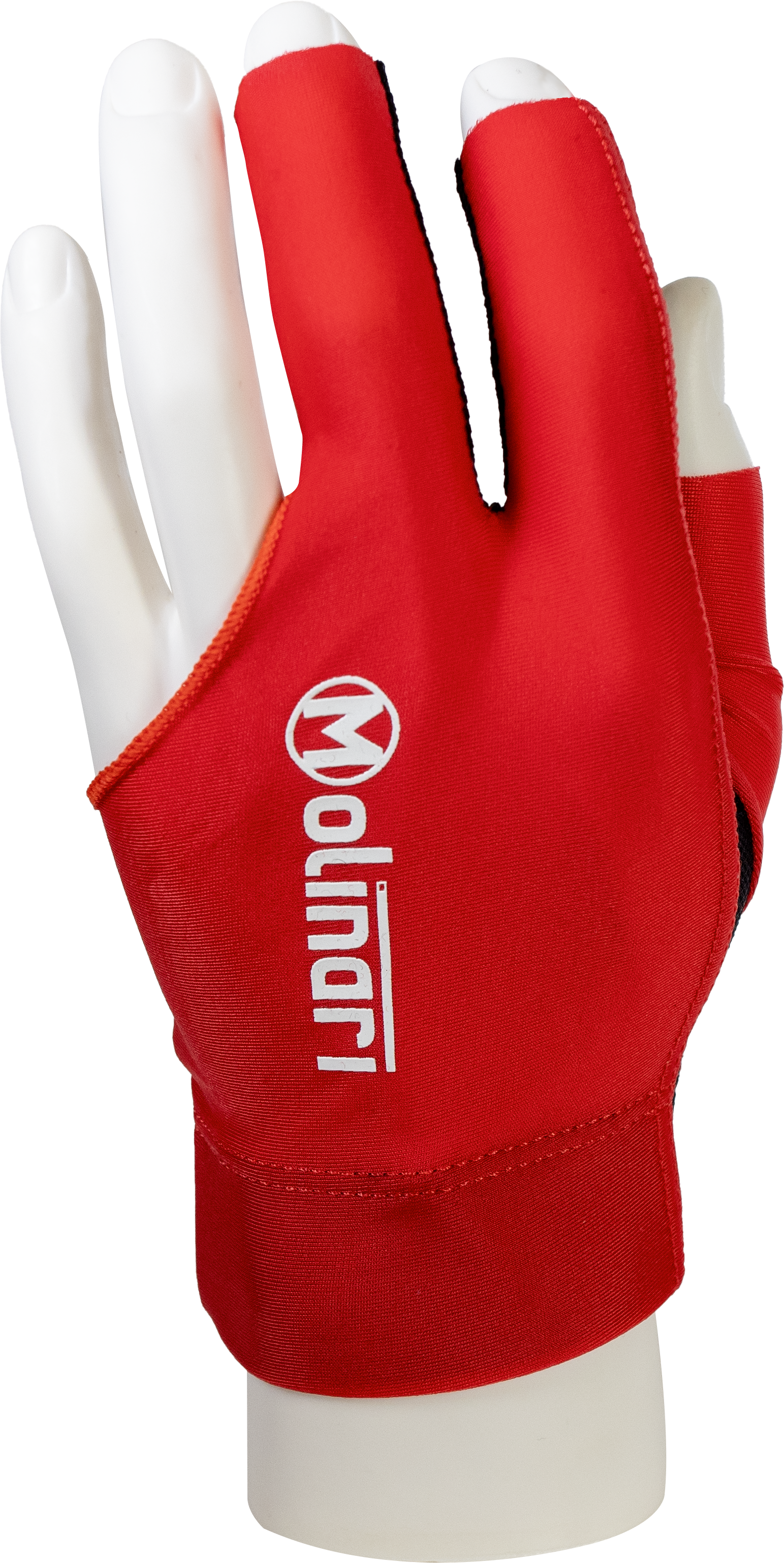 Molinari Glove Red