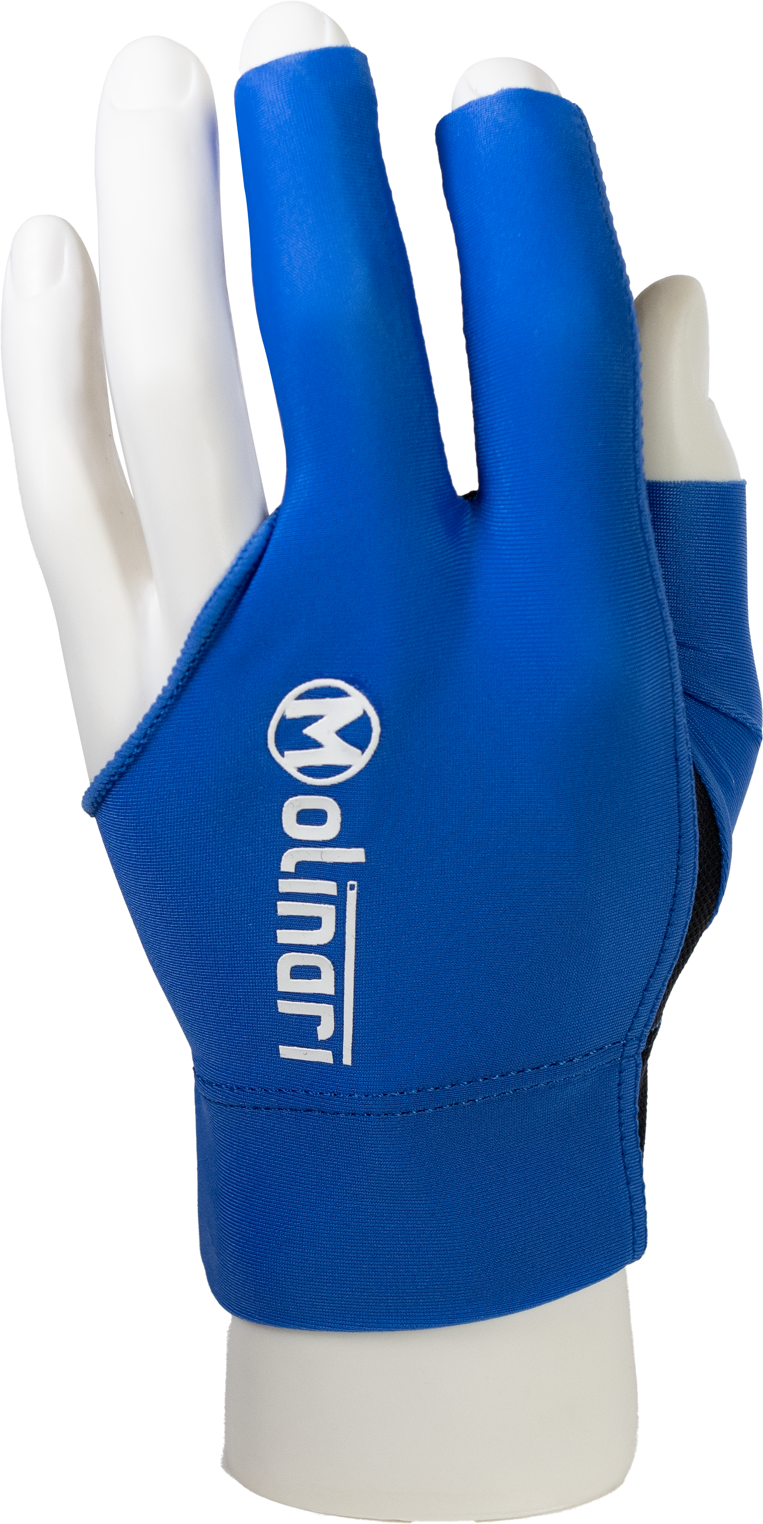 Molinari Glove Royal Blue