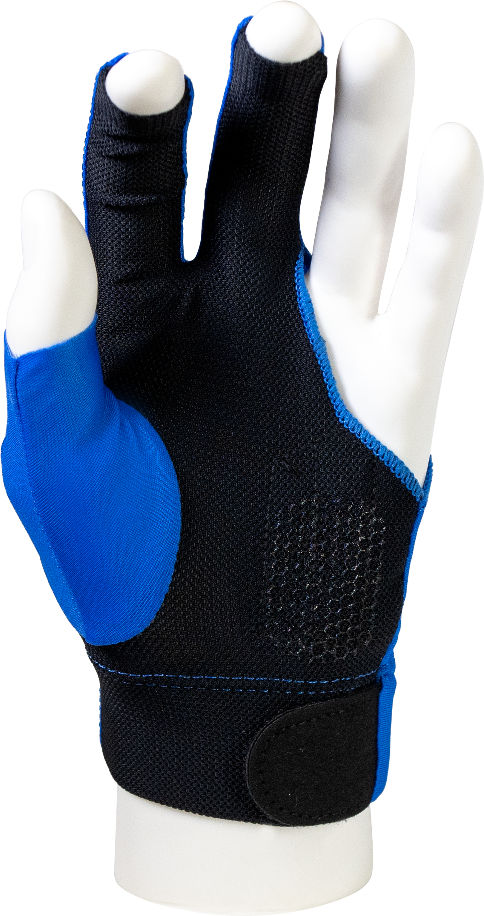 Molinari Glove Royal Blue