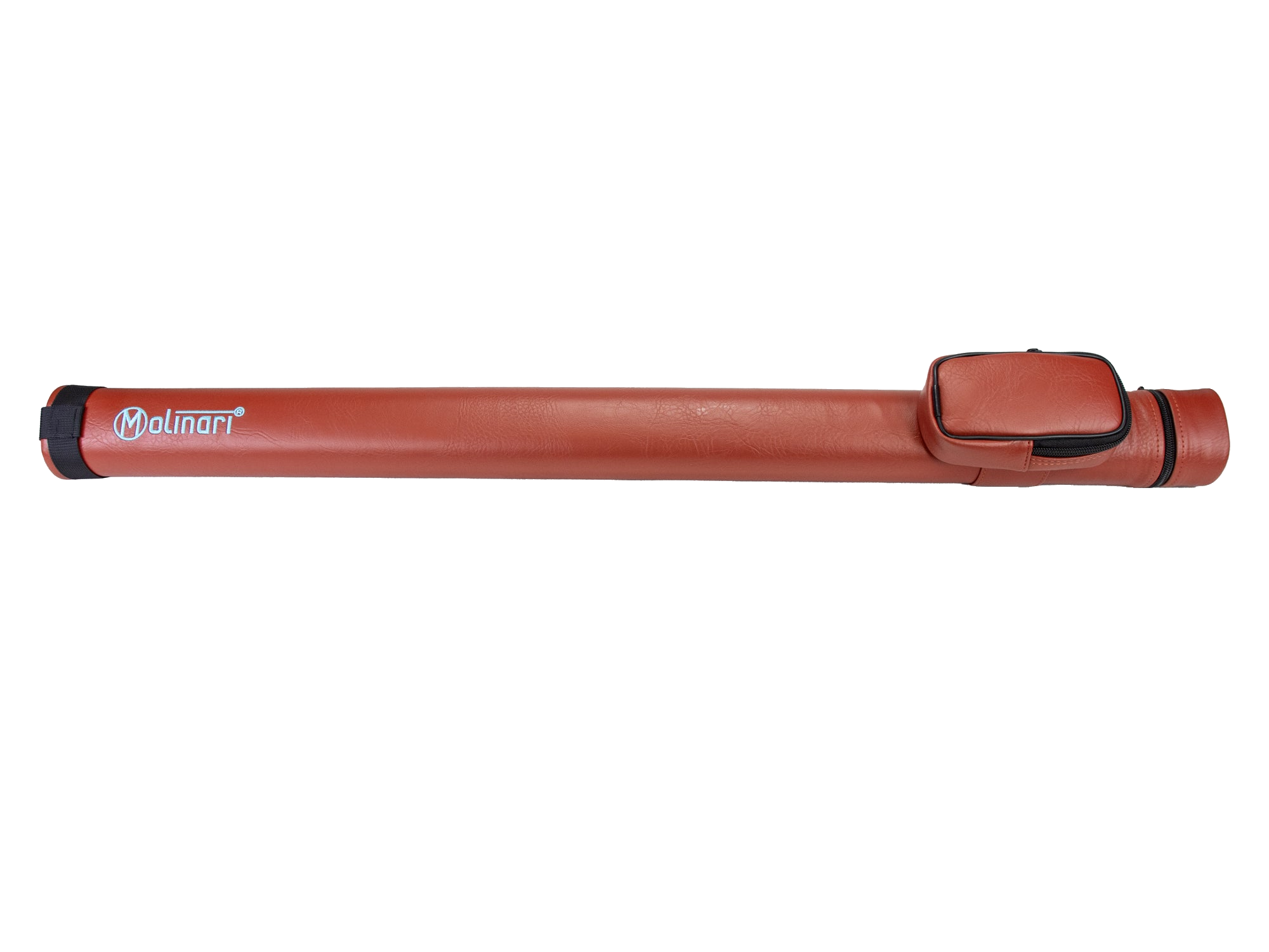 Molinari Retro Cue Tube 1B/1S Brown