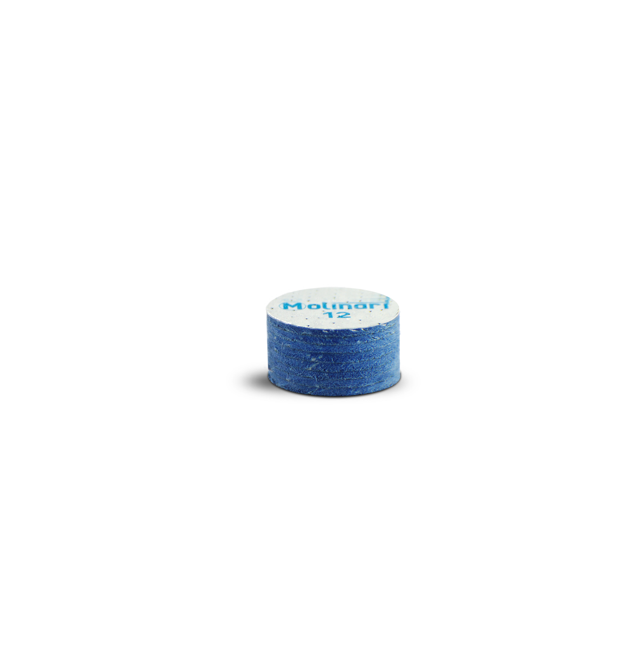 Molinari Cue Tip hardness 12