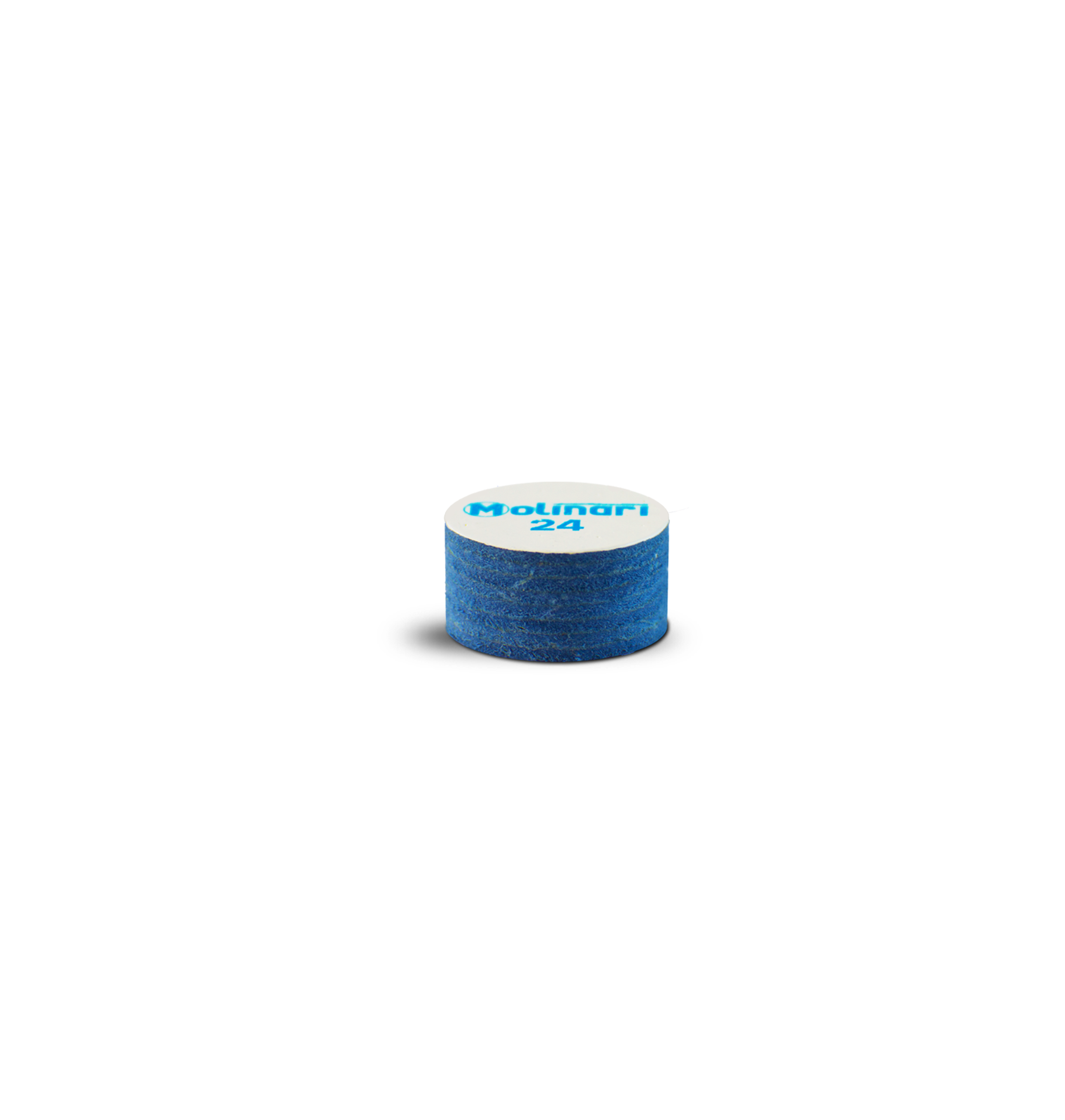 Molinari Cue Tip hardness 24