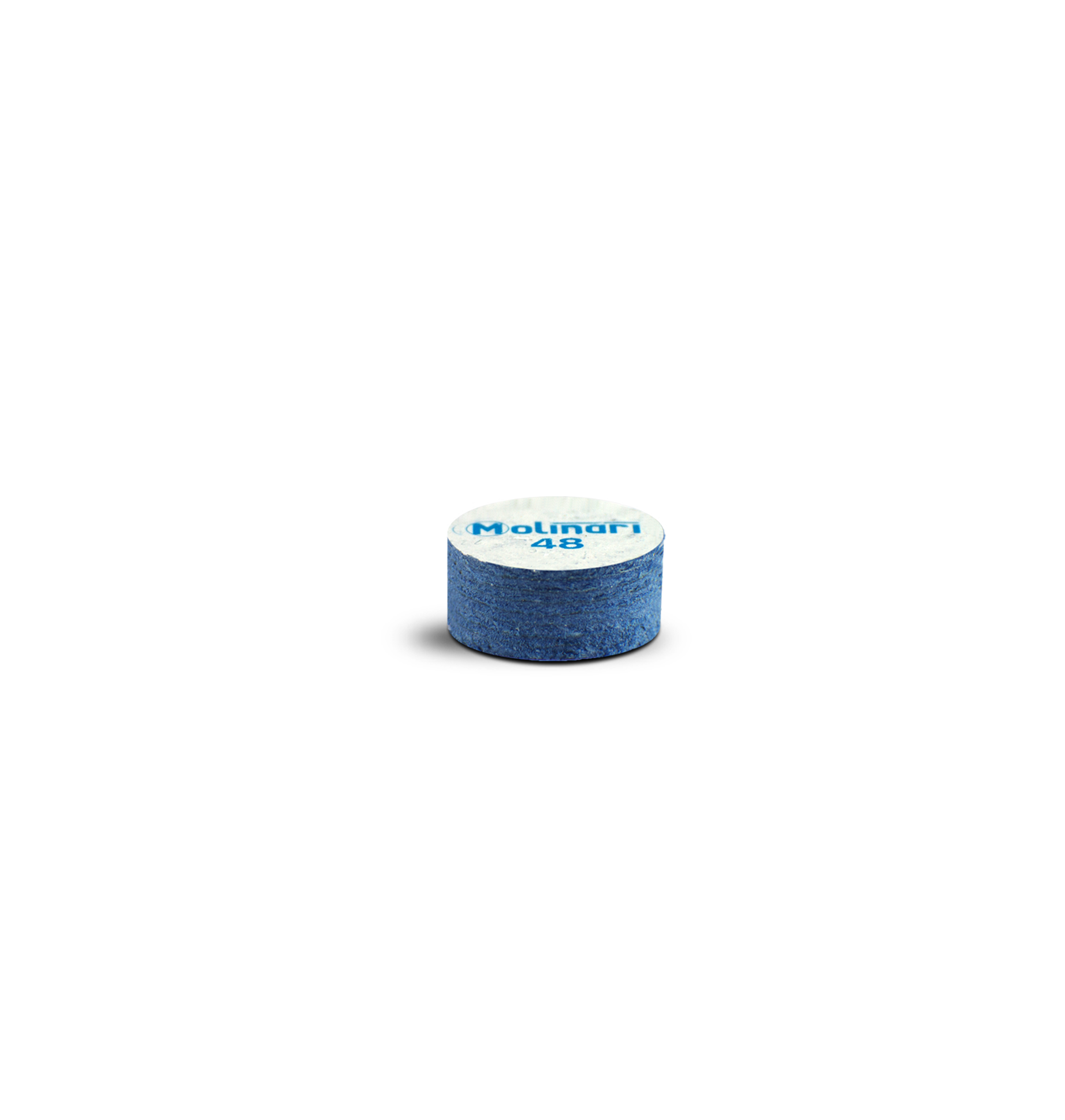 Molinari Cue Tip hardness 48