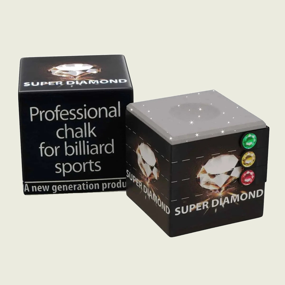 Super Diamond Gray chalk